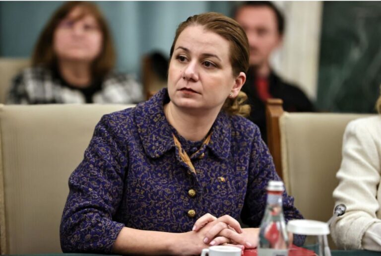 Ligia Deca anunță un buget record pentru educaţie şi formare: încă 2,2 miliarde de euro din fonduri UE