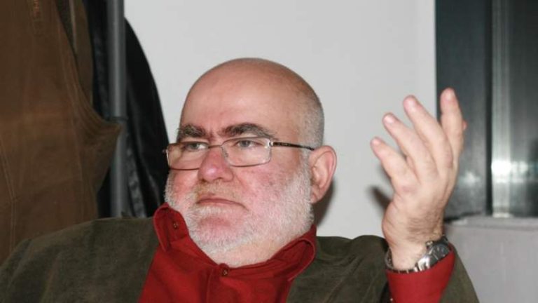 Profesorul Alfred Bulai, dat afară de la SNSPA