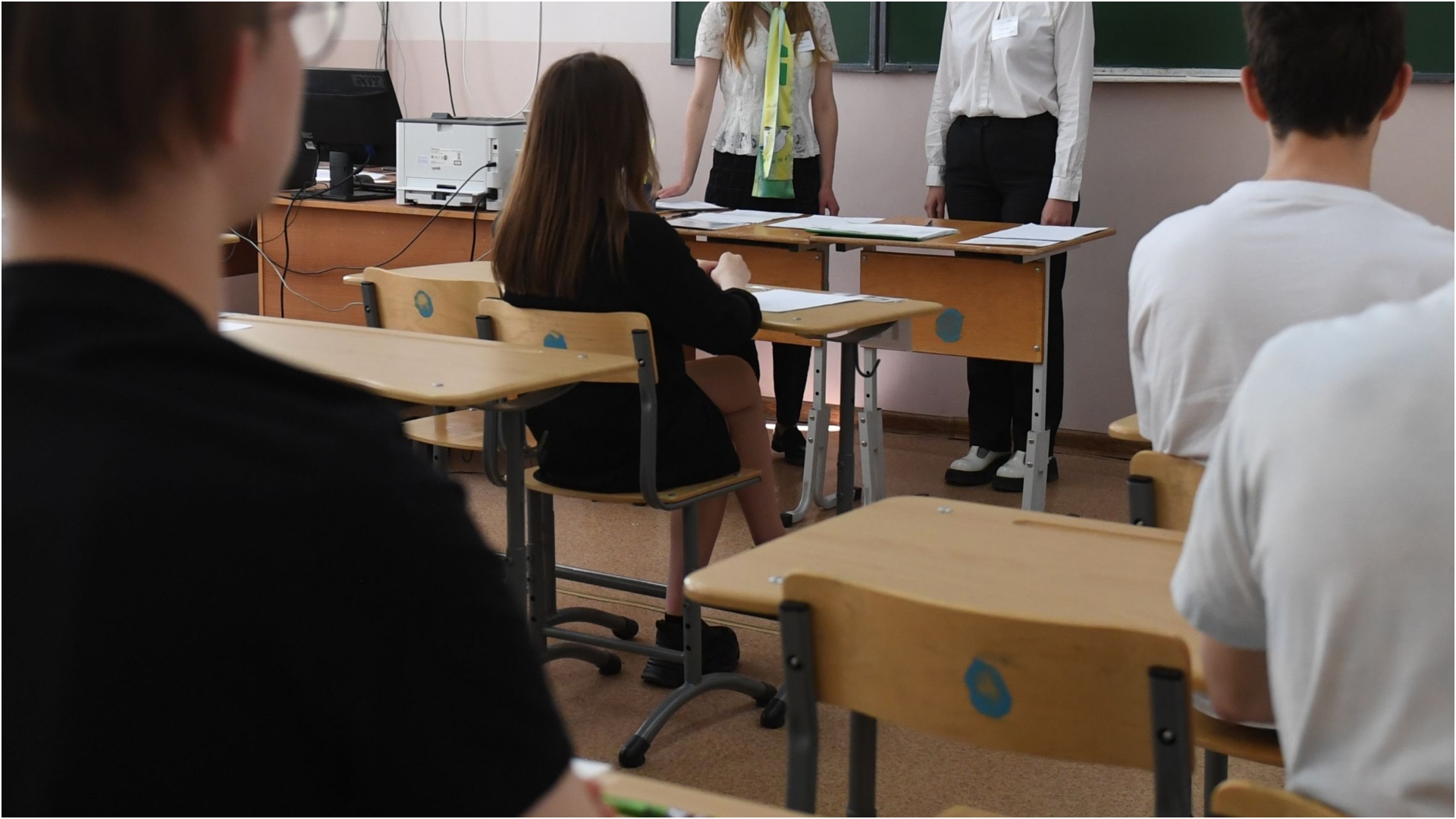 A intrat în vigoare o nouă procedură pentru motivarea absențelor elevilor. Aveți la dispoziție doar șapte zile