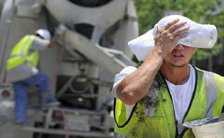 Aproape 50.000 de oameni au murit, anul trecut, în Europa, din cauza caniculei