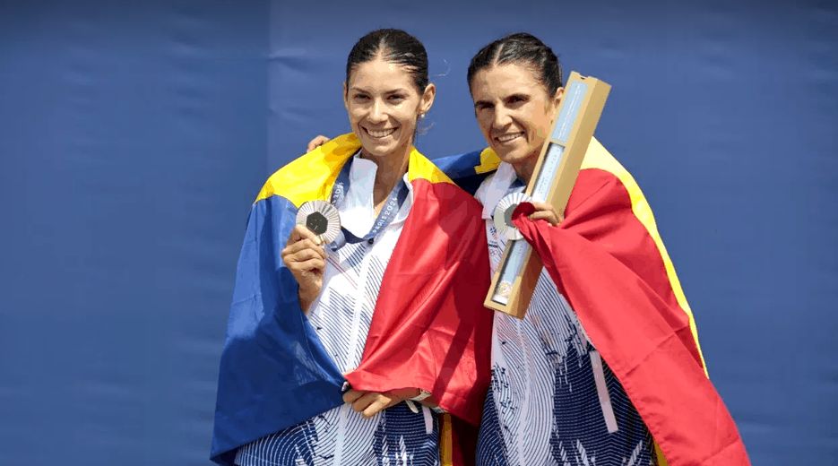 Cronica unei zile de vineri la Olimpiada din „orașul luminilor”. Două bărci de argint și cum a fost spartă „blocada galbenă”
