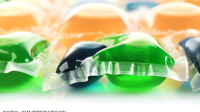 O femeie a murit după ce a confundat capsulele de detergent cu dulciuri