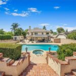 Casa din filmul horror cult 