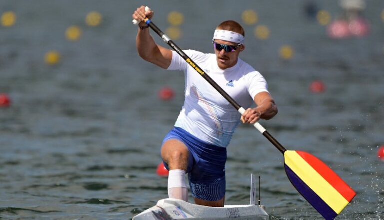 JO: Programul de vineri al sportivilor români. Cătălin Chirilă ar putea aduce o nouă medalie pentru Team Romania