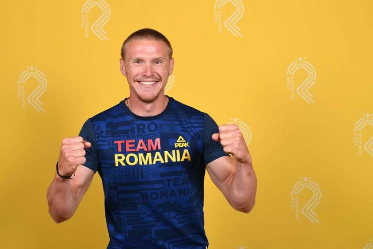 JO – canoe: Fantastic! Cătălin Chirilă s-a calificat în semifinale stabilind un nou record olimpic