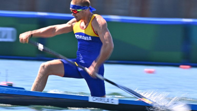 JO: România a coborât pe locul 16 în clasamentul pe medalii. Programul de azi al sportivilor noștri