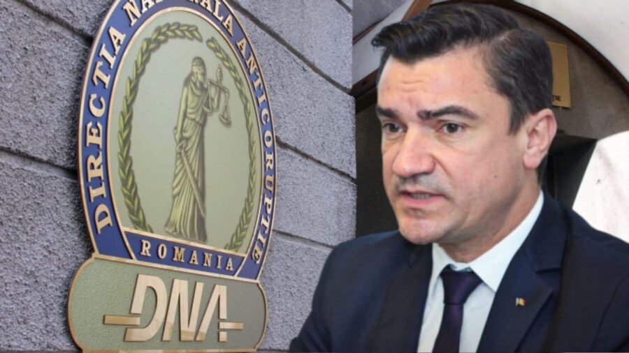  O decizie de pensionare care ar putea influența soarta dosarului de abuz în serviciu al lui Mihai Chirica. S-a dat sentința!