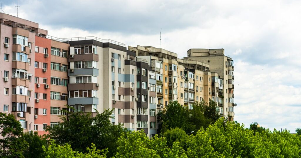 Cât costă chiria pentru un apartament, în marile orașe din România .În Iași a crescut cu 11% față de anul trecut