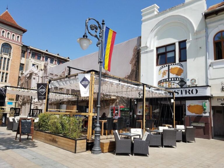 O găselniță ingenioasă a patronului de la Cinema Bistro ca să scape de condamnare pentru conducere sub influența alcoolului