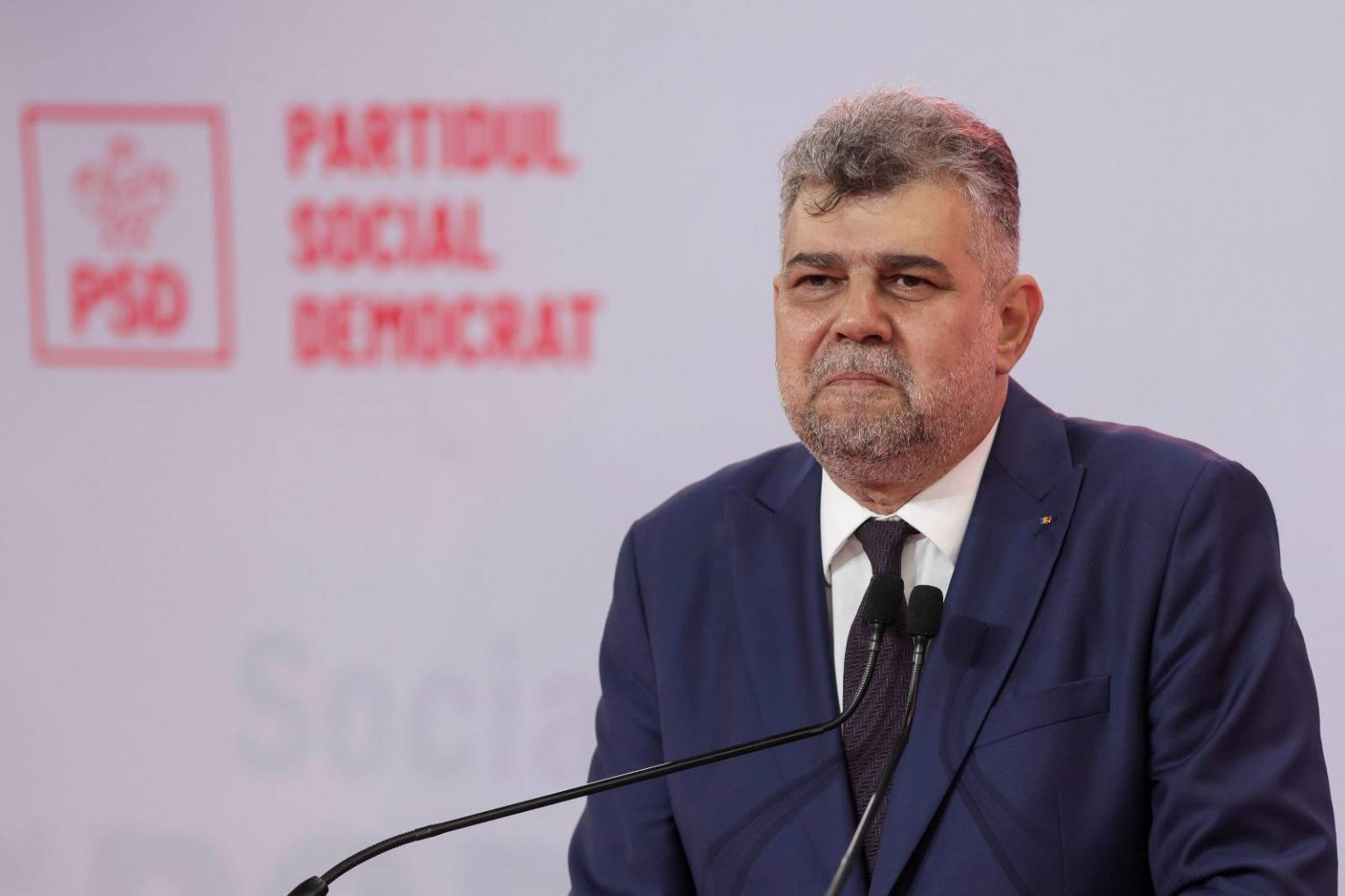 Ciolacu confirmă că nu are diploma originală de bacalaureat, dar susține că deține o copie legalizată a diplomei examenului luat în 1986, când a terminat liceul