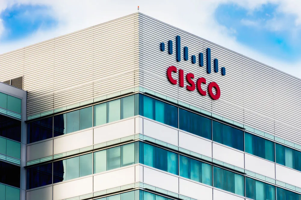 Compania Cisco va concedia mii de locuri de muncă. Este pentru a doua oară anul acesta