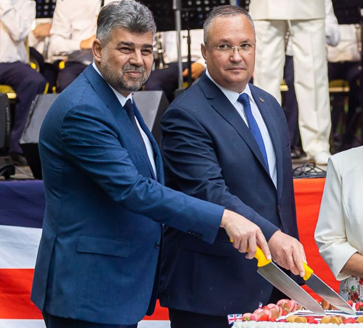 Ciucă: Indiferent ce se va întâmpla, PNL nu va dezerta de la guvernare