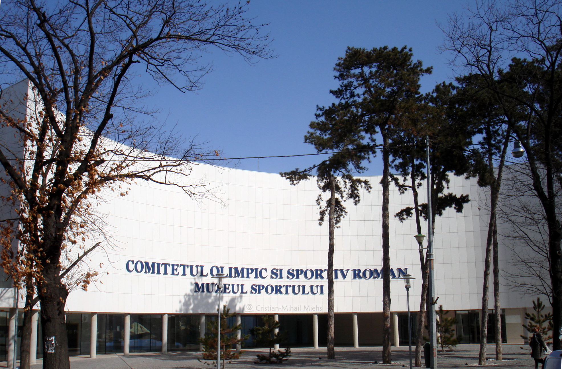 Loteria Română a virat 1,5 milioane de lei COSR pentru finanţarea echipei olimpice