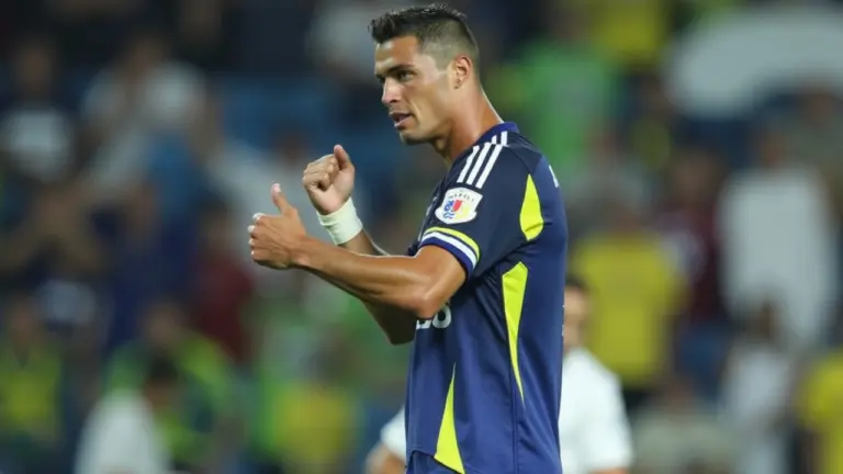 VIDEO Cristiano Ronaldo și-a umilit colegii pe teren, în timpul meciului. Gesturi critice la adresa coechipierilor