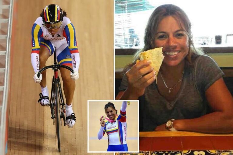 A murit Daniela Larreal Chirinos. Sportiva, care a participat la cinci ediţii ale JO, găsită moartă în Las Vegas