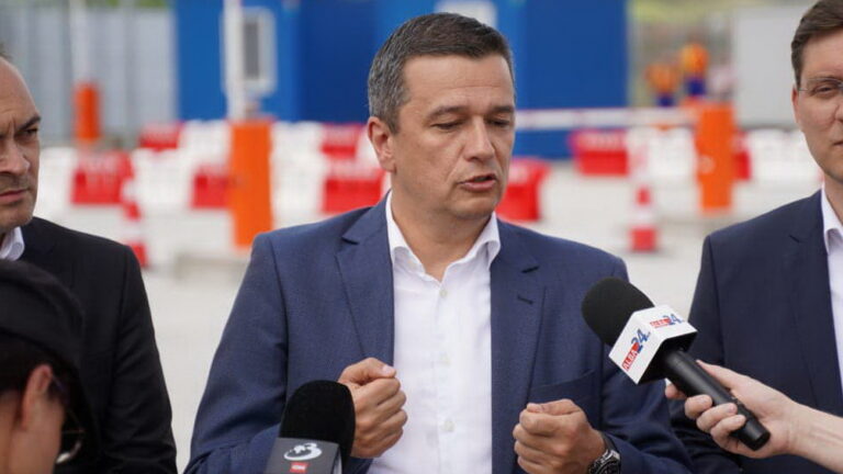 Soluția lui Grindeanu la cererea lui David Popovici de investiții în bazine de înot: bani de la privați