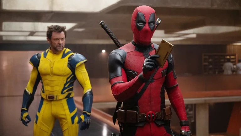 „Deadpool & Wolverine” a depășit senzația „Barbie” în al doilea weekend de box office