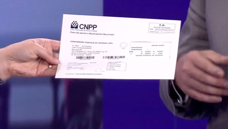 Doar 30% din deciziile cu pensia recalculată au ajuns în unele județe