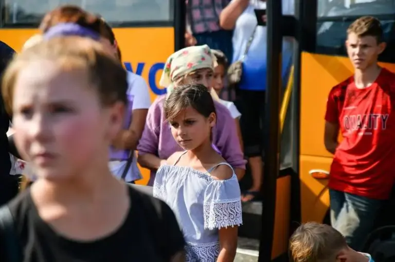 Poliţia ucraineană cere evacuarea a 20.000 de persoane din regiunea ucraineană Sumî, vecină cu regiunea rusă Kursk