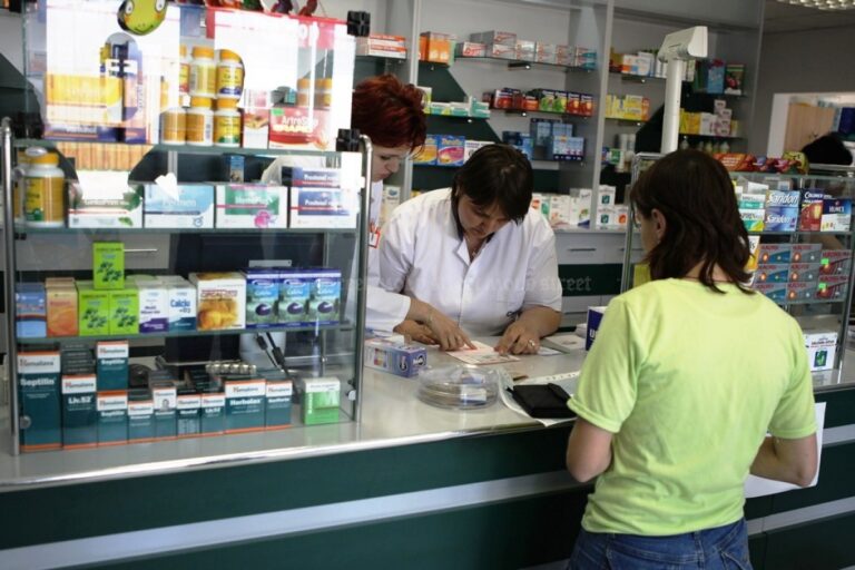 Ce spitale și farmacii vor fi deschise în perioada următoare