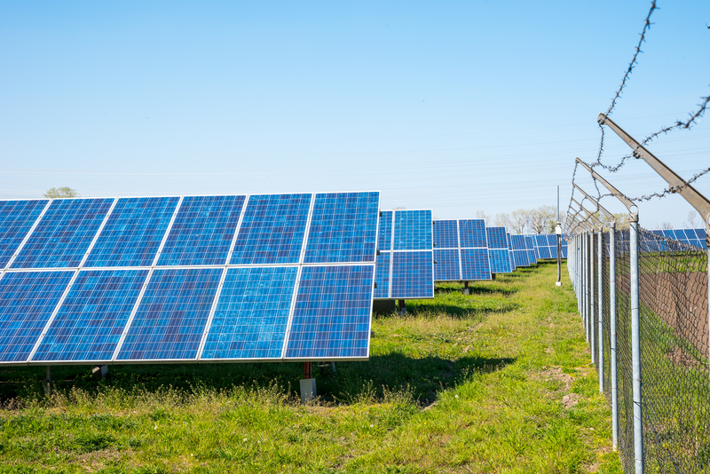 Energia regenerabilă ar urma să acopere mâine (joi) 99% din necesarul de electricitate al Germaniei