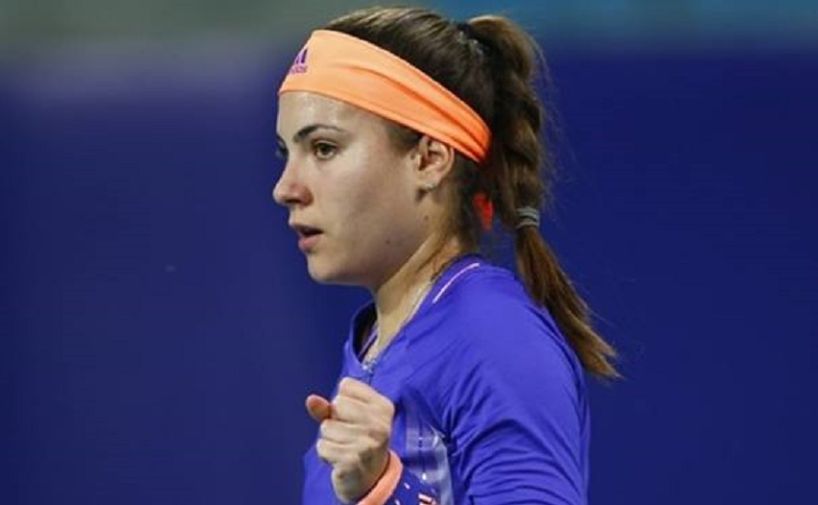  Gabriela Ruse a învins-o pe Taylor Townsend şi este în ultimul tur al calificărilor la Doha