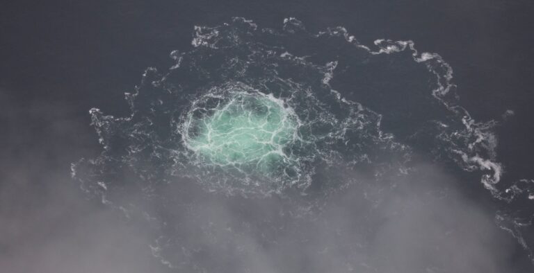 Investigație de excepție în presa din SUA. WSJ: Adevărata poveste a distrugerii gazoductului Nord Stream. Zelensky a știut