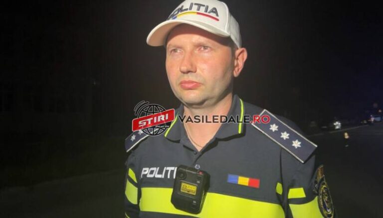 Şeful Serviciului Rutier Maramureş, reţinut de DNA pentru abuz în serviciu şi fals intelectual