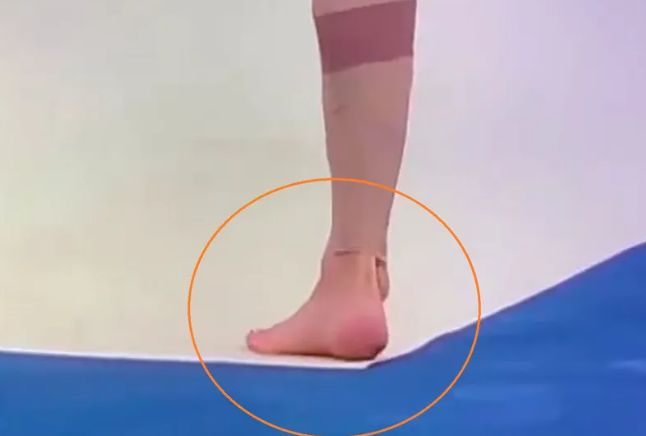 Covaliu a trimis o scrisoare de protest către Federaţia Internaţională de Gimnastică, pentru reanalizarea contestaţiei exerciţiului la sol al Sabrinei Voinea Maneca