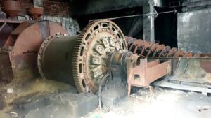 Ministrul Economiei a semnat hotărârea prin care România primeşte licenţa pentru exploatarea grafitului din Gorj