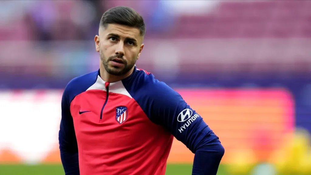  Fotbal: Portarul Horaţiu Moldovan, în vizorul echipei Leganes
