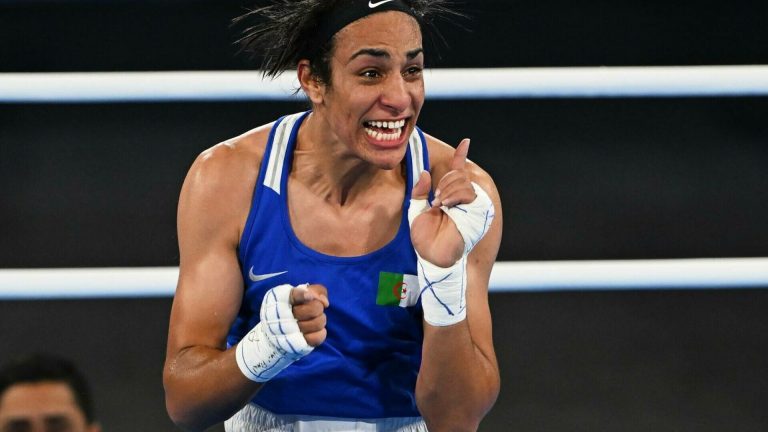 JO - box: Aflată în centrul controverselor, Imane Khelif s-a calificat în finala categoriei 66 kg