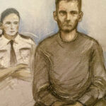 Românul care a înjunghiat o fetiță de 11 ani în Londra a „atacat la întâmplare”. Ce spun procurorii