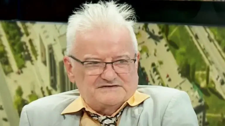 Incredibil! Cât primește Irinel Columbeanu, după recalcularea pensiilor. De la zeci de milioane de euro, la o sumă ridicolă       
