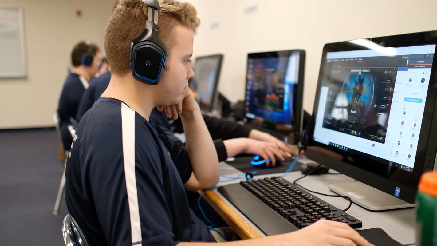  Industria jocurilor video se confruntă cu o creştere lentă în 2024