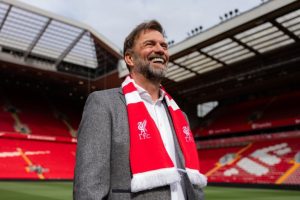 Antrenorul Juergen Klopp nu exclude o revenire la FC Liverpool