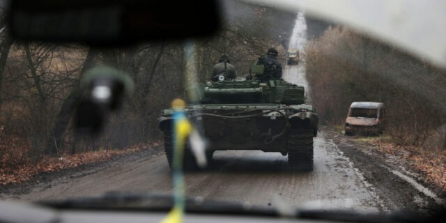 Incursiunea ucraineană în regiunea Kursk: Soldaţii ruşi stăteau în pădure şi îşi beau cafeaua