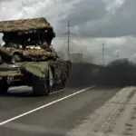 Putin, decizie radicală după incursiunea ucrainenilor: sunt retrase trupe din Ucraina