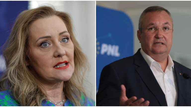 Estimare pe baza sondajelor existente: Ciucă și Lasconi au șanse să-l depășească pe Simion, dar nu foarte mari
