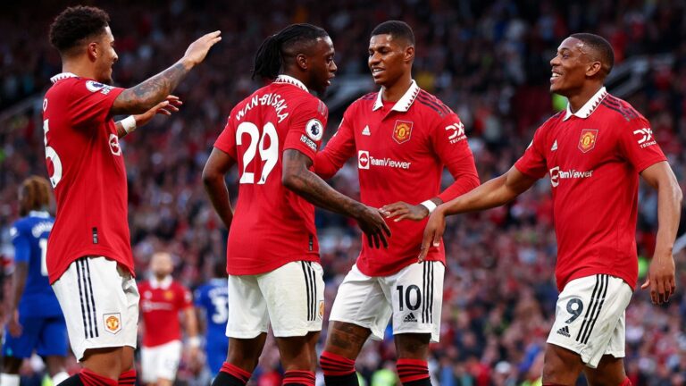Liga Europa: Cele opt adversare ale FCSB în faza ligii. Înfruntare cu Manchester United, Rangers și PAOK-ul lui Răzvan Lucescu