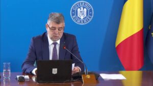 Ciolacu, despre recalcularea pensiilor: 3,8 milioane de pensii vor crește, adică peste 82% din totalul pensiilor din România