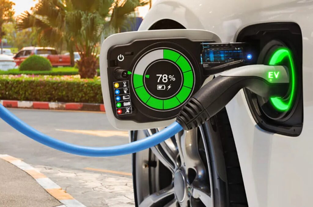  Numărul de vehicule electrice pe plan mondial a ajuns la 42 de milioane