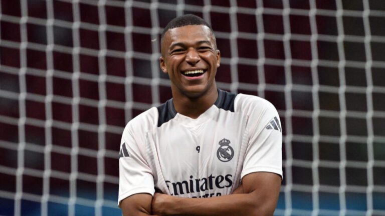 Real Madrid scrie istorie - echipa cu cele mai multe Supercupe ale Europei câştigate. Mbappe a marcat la debut