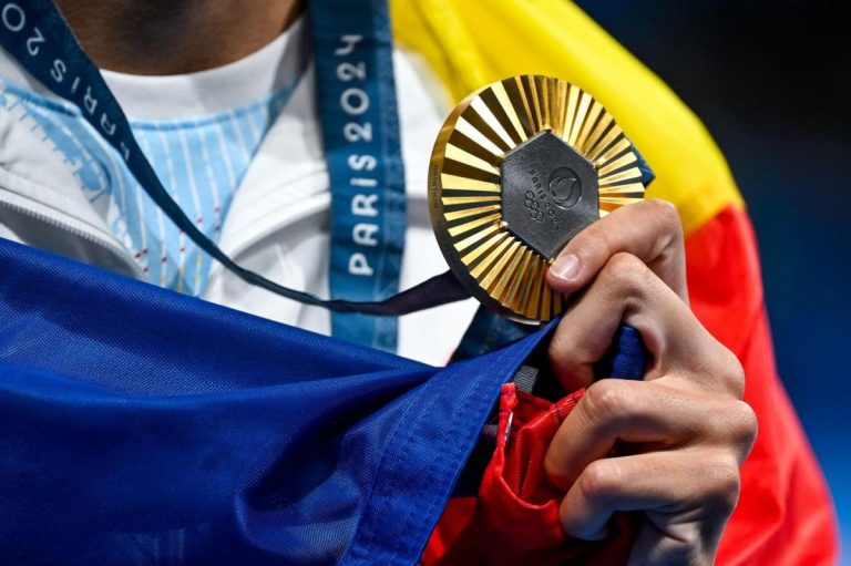 JO: România a coborât pe locul 15 în clasamentul pe medalii. Programul de marți al sportivilor noștri