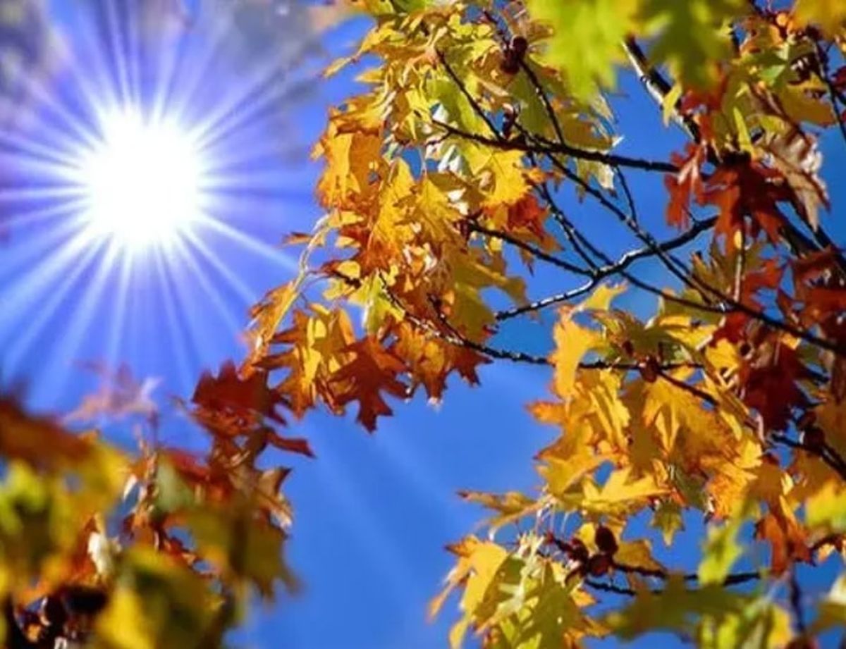 Vremea 2 - 30 septembrie 2024. Nou val de căldură la început de toamnă. Urmează temperaturi de peste 35 de grade Celsius