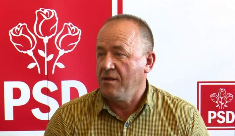 Fostul primar Mihai Mihalache a fost exclus din PSD