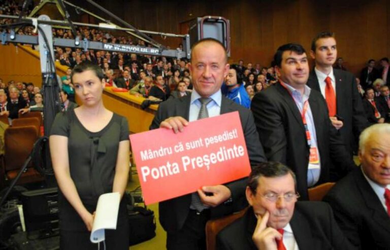 Decizie definitivă - Fostul primar Mihai Mihalache rămâne în arest