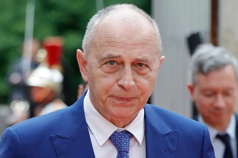 Mircea Geoană îl provoacă pe Marcel Ciolacu la o dezbatere față în față: „Într-o democraţie sănătoasă dezbaterea este esenţială”