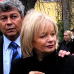 Mircea Lucescu și Neli, soția lui originară din Iași, s-au cunoscut la cantina studențească. O poveste de dragoste reală și impresionantă