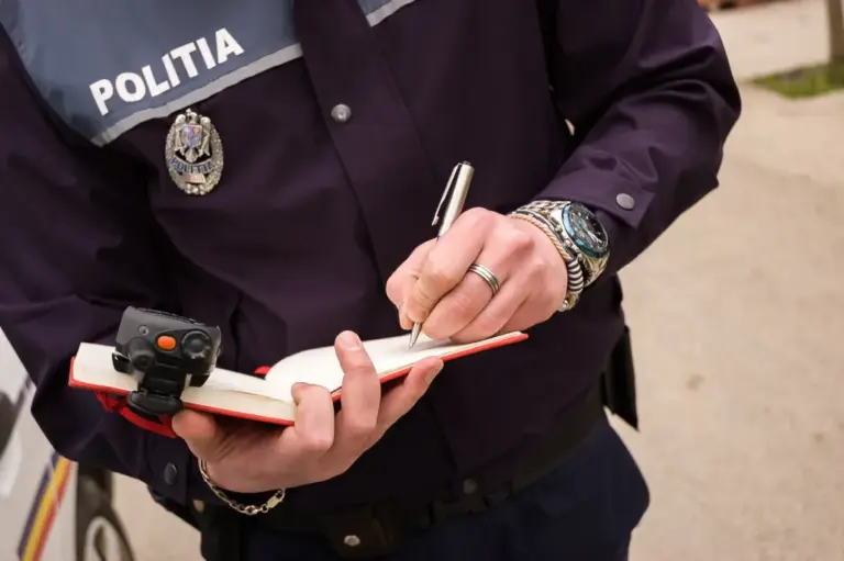 Adolescent de 16 ani plecat de acasă de aproape patru luni, căutat de Poliţie. La plecare, băiatul a spus că nu mai vrea să aibă de a face cu familia